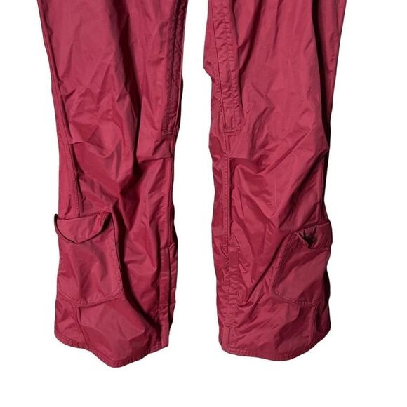 Nike 6.0 Snowboard Pants Womens Medium - Picture 3 of 6